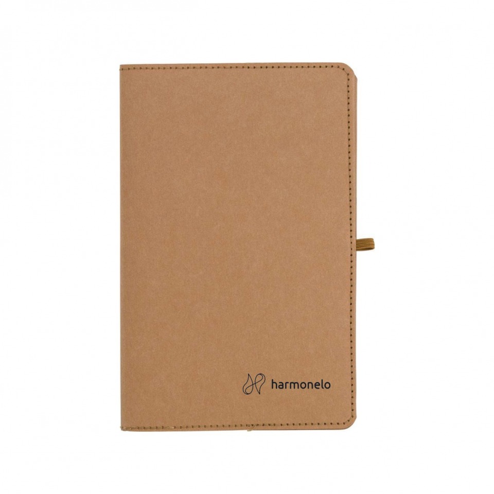 Harmonelo notebook